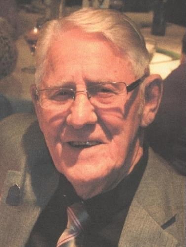 Mr. John Jack Weldon Obituary - Visitation & Funeral Information