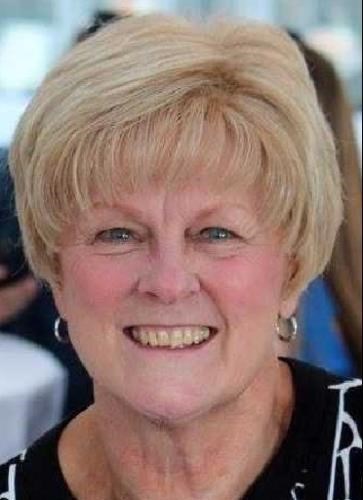 Nancy Lea VanDyke obituary