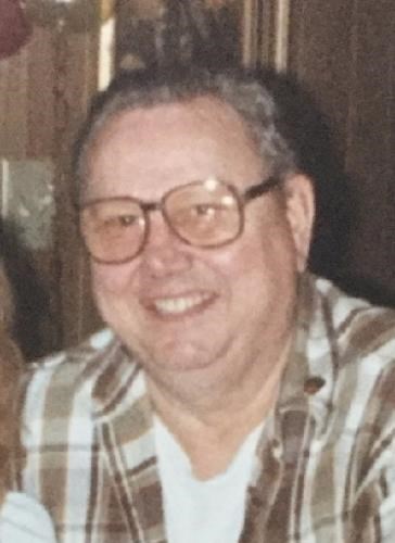 Harold Kitchen obituary