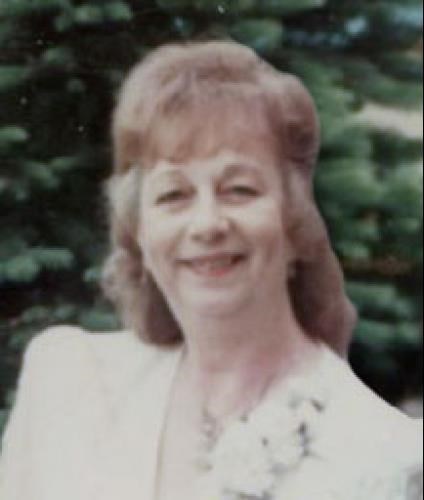 Patricia A. Woirol obituary