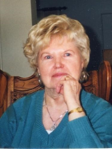 Irma Klont Obituary (2017) - Muskegon, MI - Muskegon Chronicle