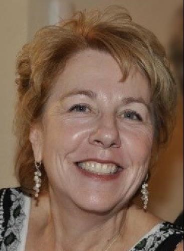 Barbara Thomas obituary