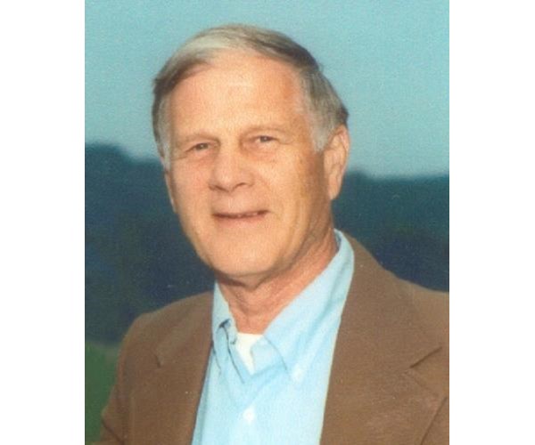 William Carpenter Obituary (2017) Norton Shores, MI Muskegon Chronicle