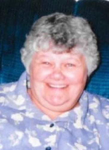 Rosemary King obituary, Muskegon, MI