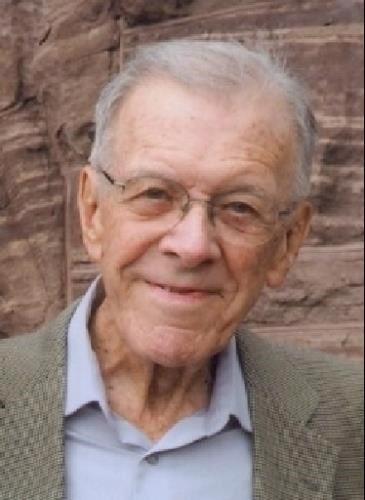 Donald Veitenheimer obituary, 1921-2018, Muskegon, MI