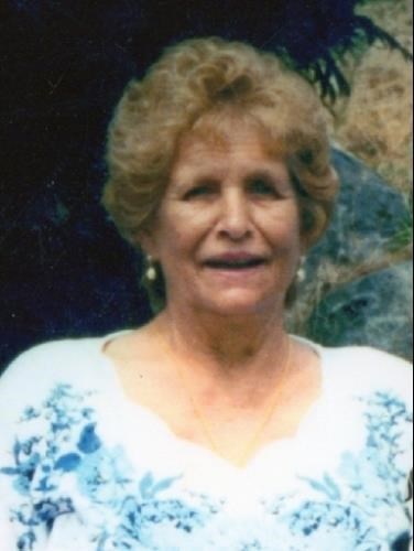 CONSTANCE MAE CONNELL obituary, 1936-2018, Muskegon, MI