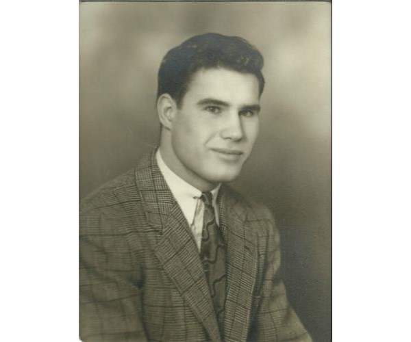 Earl Bodary Obituary (1921 - 2018) - Muskegon, MI - Muskegon Chronicle