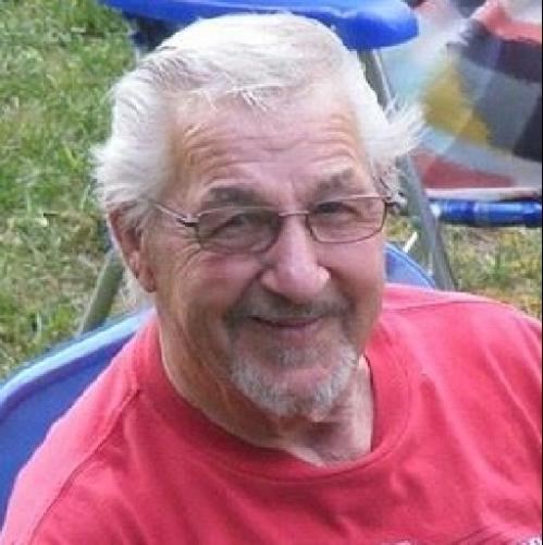 Harold Bearup obituary, 1941-2018, Muskegon, MI