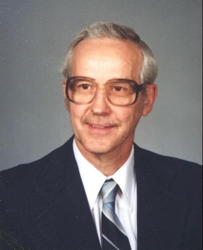 William Sutton obituary, 1929-2018, Grand Rapids, MI