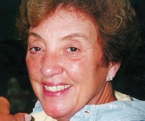 Donna M. Deephouse obituary, 1940-2017, Fremont, MI