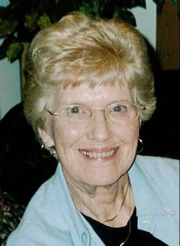Dorothy N. Van Dam obituary, 1921-2018, Norton Shores, MI