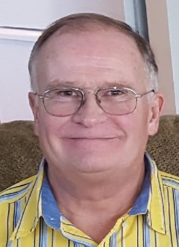 Dale A. Vanderstelt obituary, 1950-2018, Norton Shores, MI