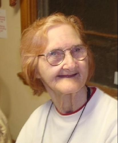 Helen L. Beckhorn obituary, 1941-2018, Fruitport, MI