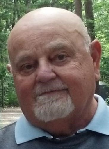 John Alex Egyed obituary, 1934-2018, Muskegon, MI
