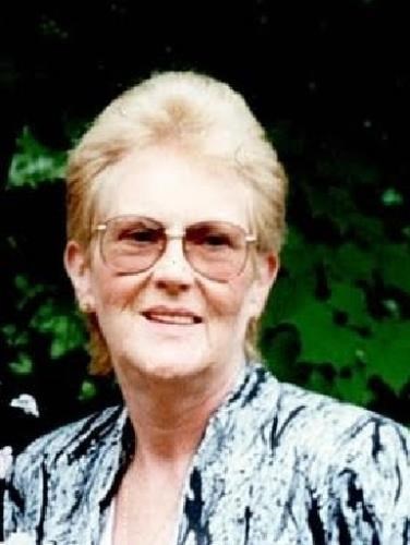 Allison Joyce Klingel obituary, 1937-2018, Muskegon, MI