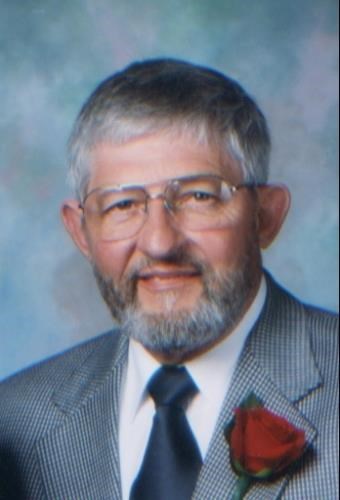 Dale Volkers obituary, 1934-2018, Ravenna, MI