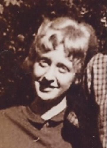 Suzanne Freye obituary, Norton Shores, MI