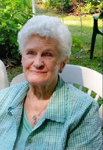 Ruth Carlisle Obituary (2018)
