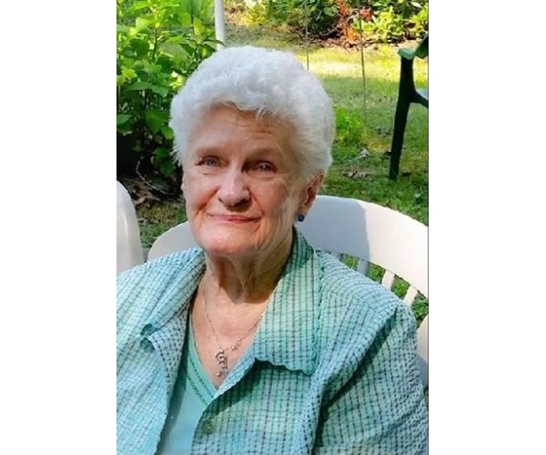 Ruth Carlisle Obituary (2018)