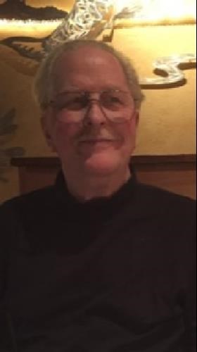 Robert Fullmer obituary, 1941-2018, Muskegon, MI