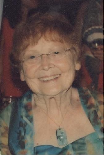 Mary K. Smith obituary, 1937-2018, Whitehall, MI