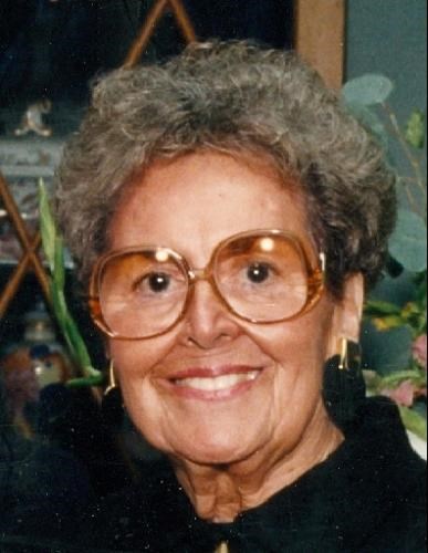 Elizabeth M. "Boots" Hartsema obituary, 1922-2018, Norton Shores, MI