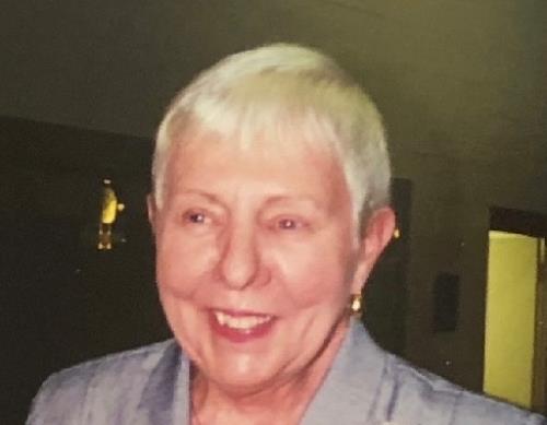 ANNE BAUER Obituary - Death Notice and Service Information