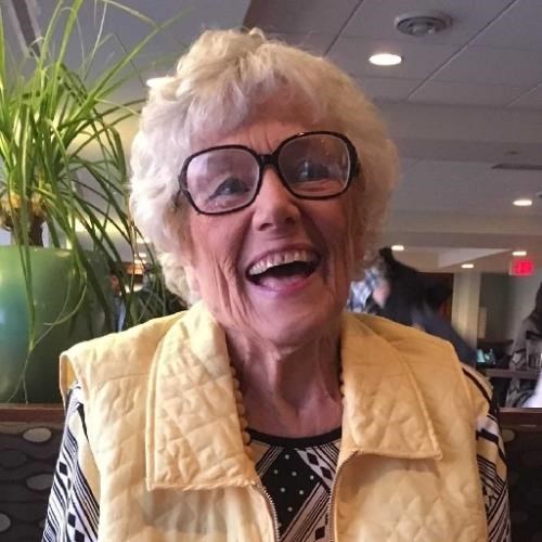 Dorothy M. Lakos obituary, 1930-2018, Norton Shores, MI