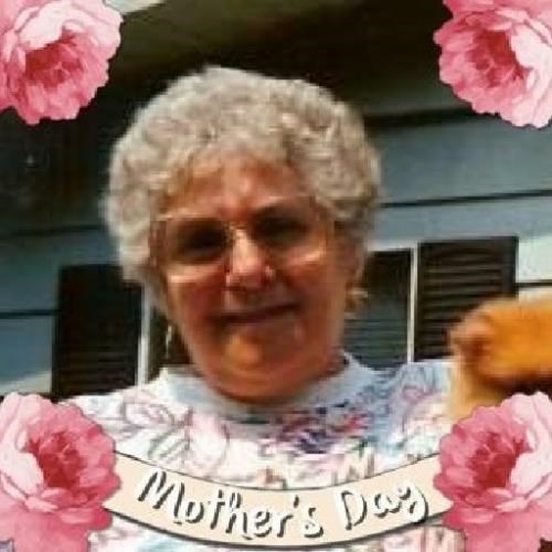 Barbara Jean Holman obituary, 1937-2018, Muskegon, MI