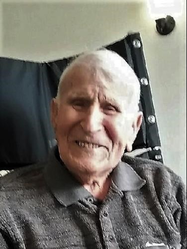 EDWARD RADECKI obituary, 1920-2018, Muskegon, MI