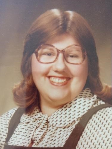 Deborah Ver Hulst obituary, 1960-2018, Muskegon, MI