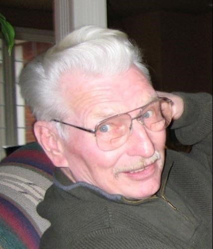 Richard J. McGarry obituary, 1933-2018, Muskegon, MI