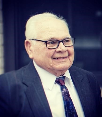 Jack A. Way obituary, 1928-2018, Muskegon, MI