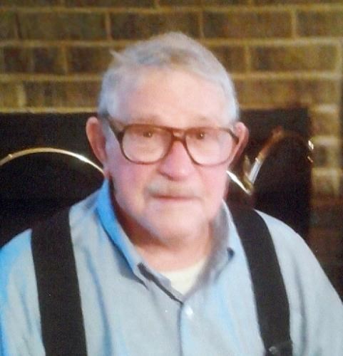 George A. Farber obituary, 1929-2018, Muskegon, MI