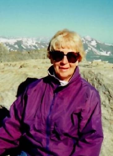 Mary L. Bedau obituary, 1924-2018, Whitehall, MI