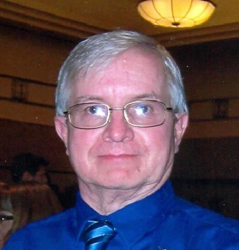 Robert C. "Bob" Gale obituary, 1948-2018, Norton Shores, MI