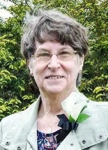 Valerie Lynn Nyberg obituary, 1956-2018, Coopersville, MI