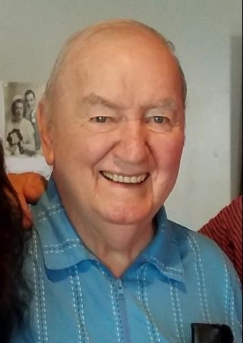 Melvin K. Doremire obituary, 1928-2018, Muskegon, MI