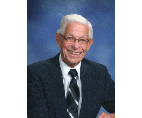 Leslie Johnson Obituary (1923 2018) Muskegon, MI Muskegon Chronicle