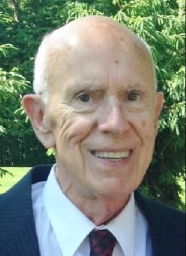 Russell E. Price obituary, 1931-2018, Fremont, MI