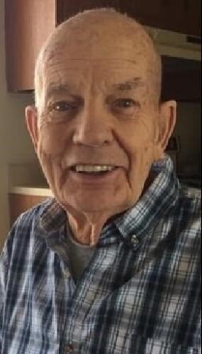 Leon Hubbard obituary, 1927-2018, Marion, MI