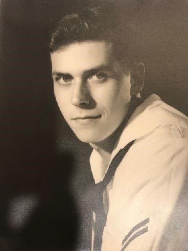 Howard J. Cox obituary, 1930-2019, Norton Shores, MI
