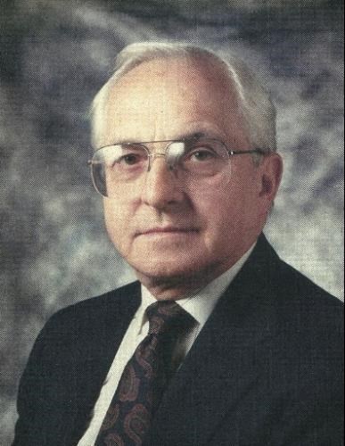 Donald L. Mason obituary, 1931-2019, Wyoming, MI