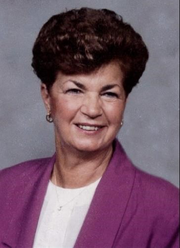 Maryann Winicki obituary, 1931-2019, Norton Shores, MI
