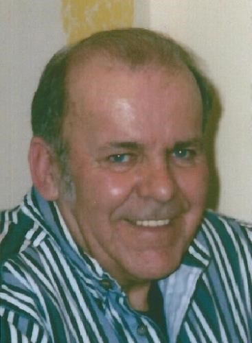James Howard "Jim" Kevern obituary, Muskegon, MI