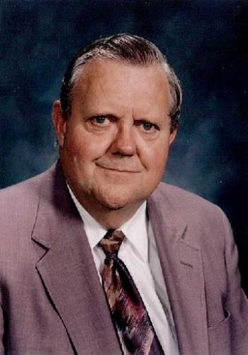 Charles E. "Chuck" Richards obituary, 1936-2019, Norton Shores, MI