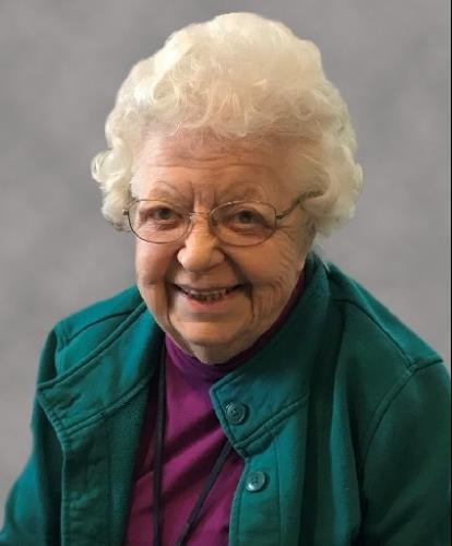 Joanne V. Wood obituary, Norton Shores, MI