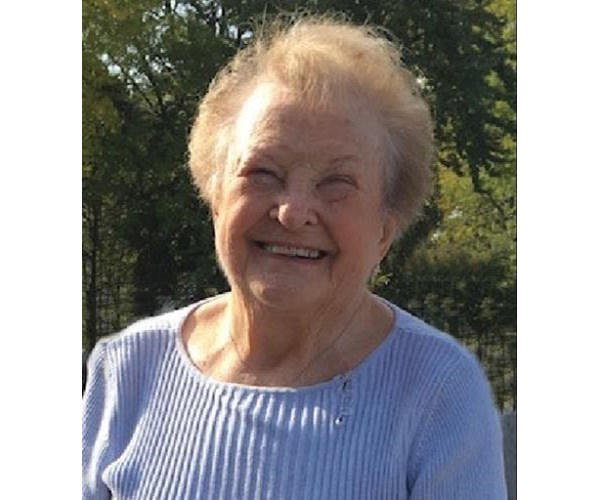 Dorothy Kempf Obituary (1933 - 2019) - Norton Shores, MI - Muskegon ...