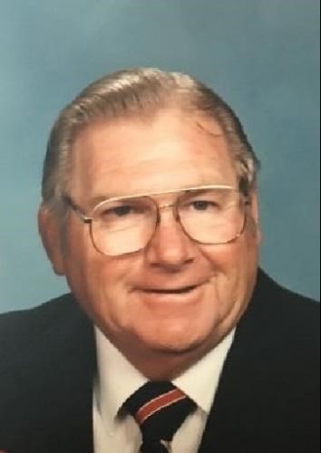 Robert K. "Bob" Siscoe obituary, 1924-2019, Muskegon, MI
