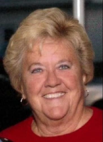 Anne Sayles obituary, Muskegon, MI